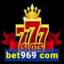 bet969 com