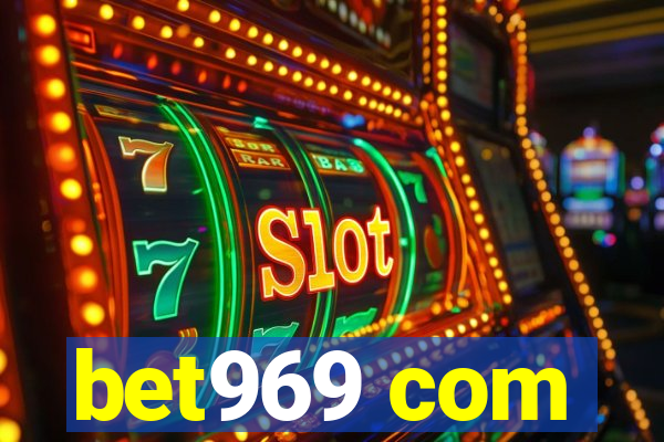 bet969 com