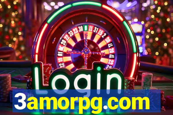 3amorpg.com