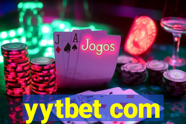 yytbet com