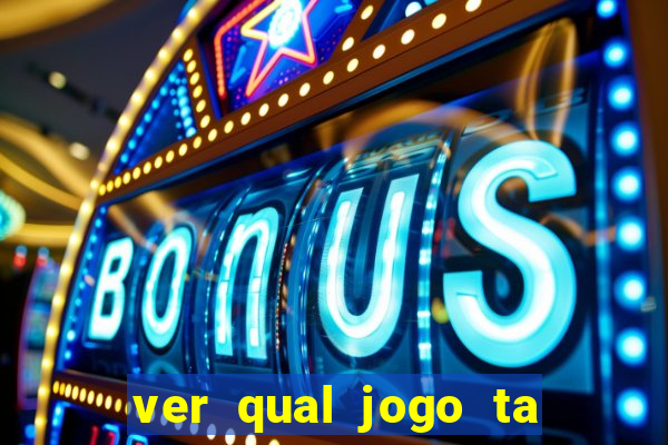 ver qual jogo ta pagando agora
