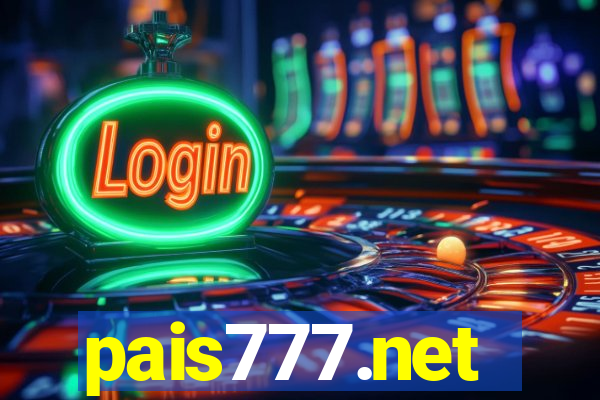 pais777.net
