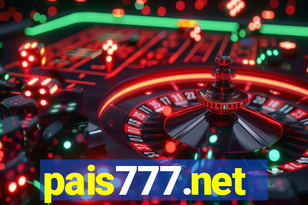 pais777.net
