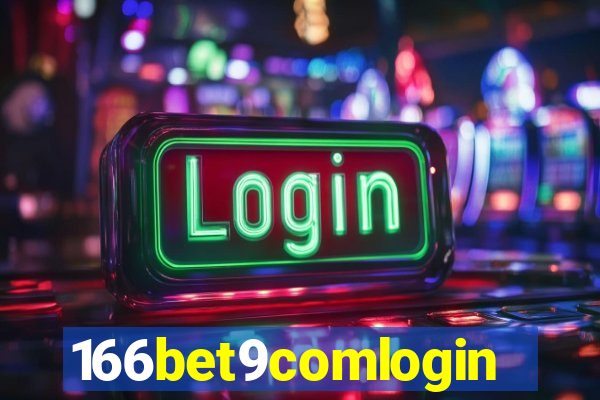 166bet9comlogin