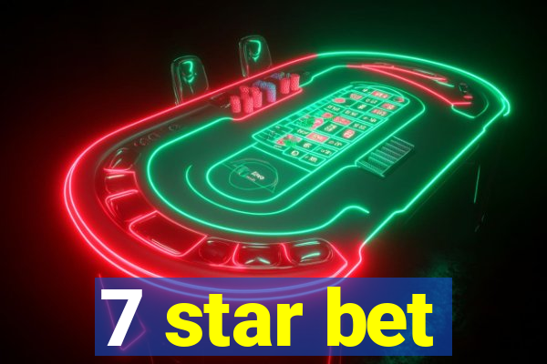 7 star bet