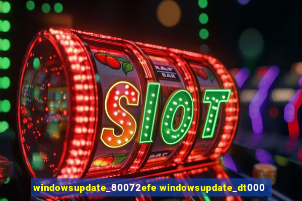 windowsupdate_80072efe windowsupdate_dt000