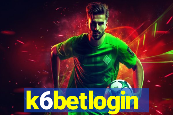 k6betlogin