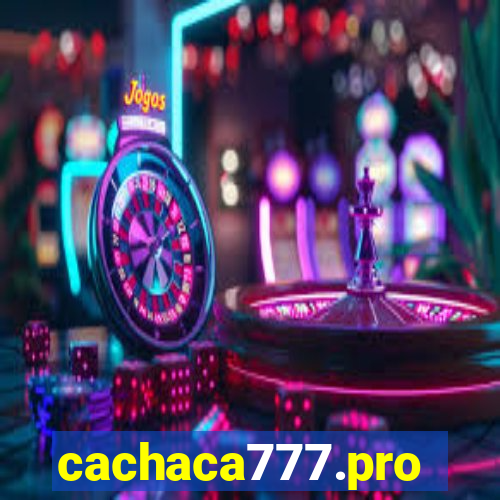 cachaca777.pro