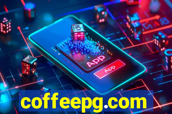coffeepg.com