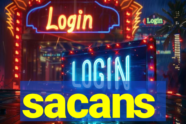 sacans