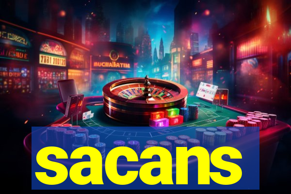 sacans
