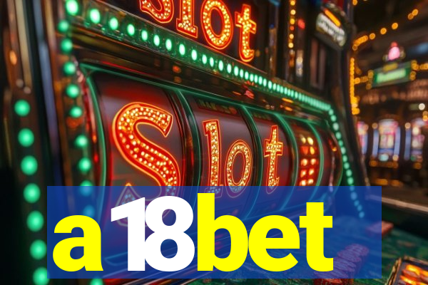 a18bet