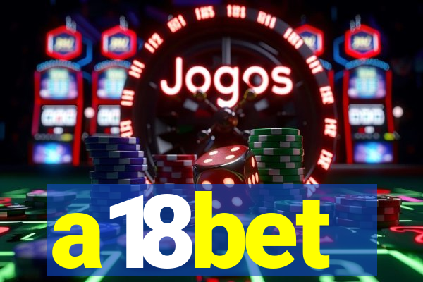 a18bet