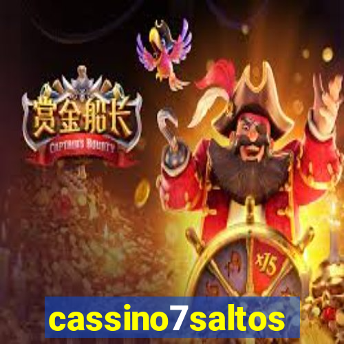 cassino7saltos