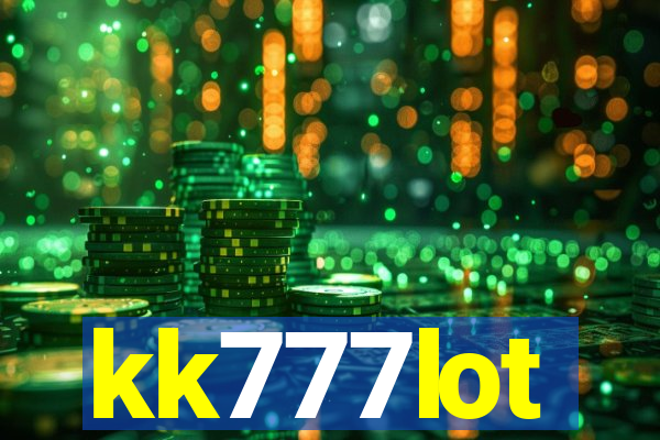 kk777lot