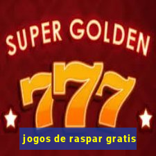 jogos de raspar gratis