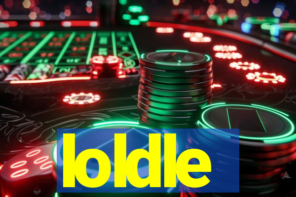 loldle
