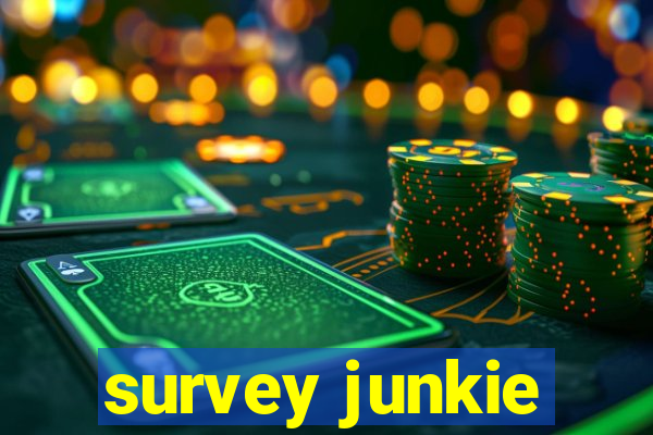 survey junkie