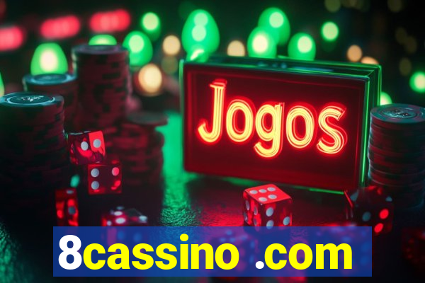 8cassino .com