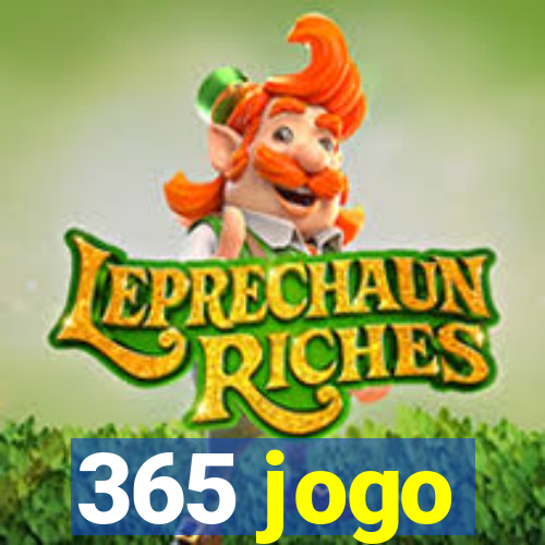365 jogo