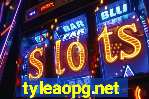 tyleaopg.net