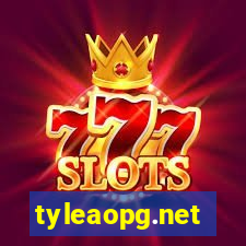tyleaopg.net