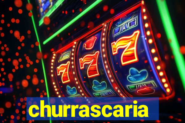 churrascaria salvador bahia