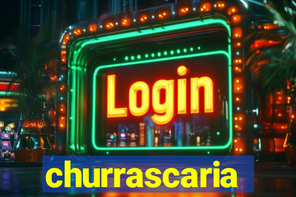 churrascaria salvador bahia