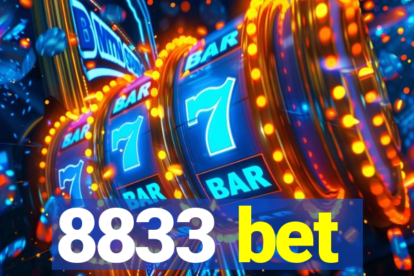8833 bet