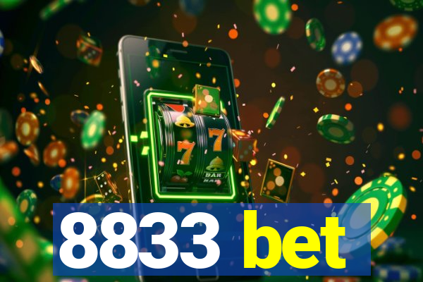 8833 bet
