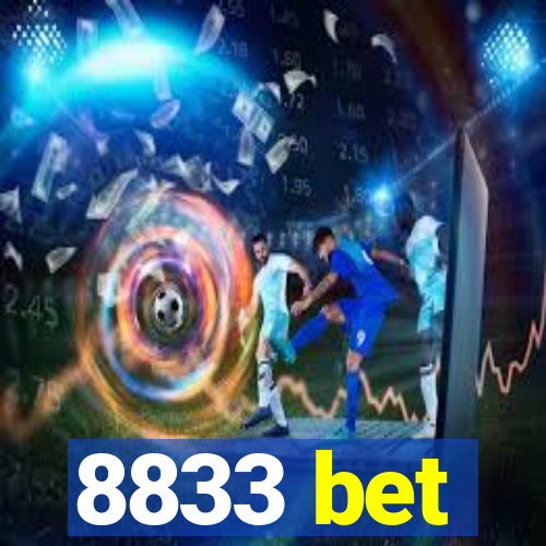 8833 bet