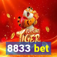 8833 bet