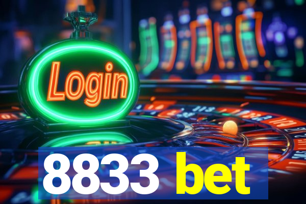 8833 bet