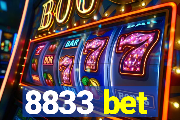 8833 bet
