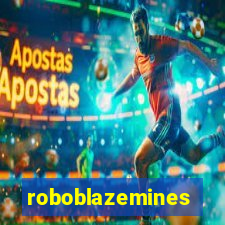 roboblazemines