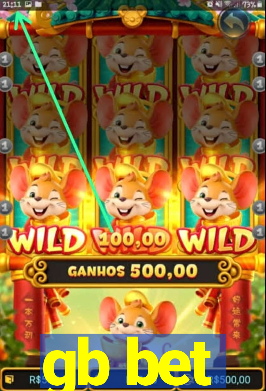 gb bet