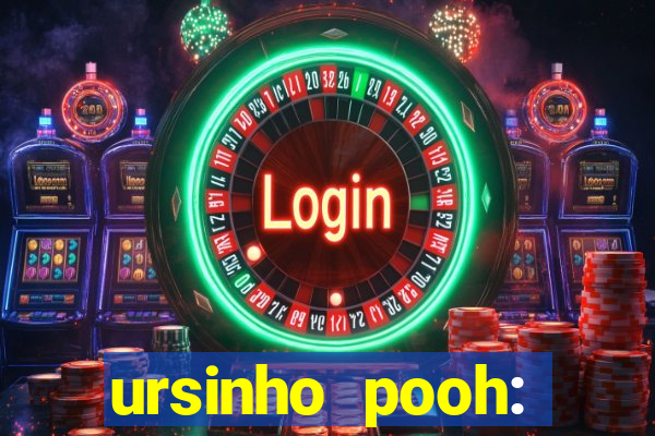ursinho pooh: sangue e mel 2 online