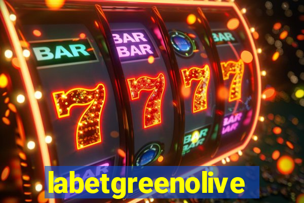 labetgreenolive