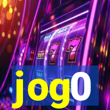 jog0