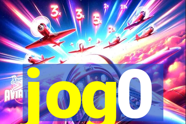jog0