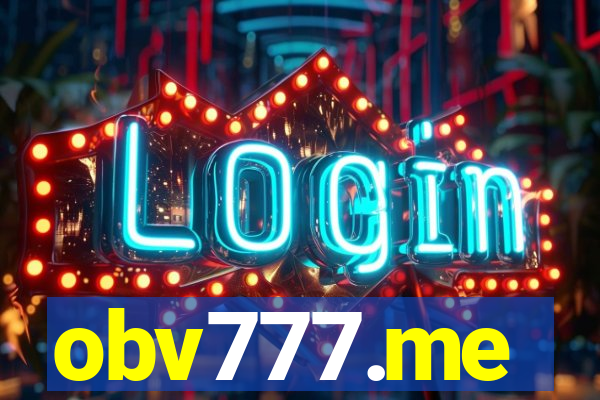 obv777.me