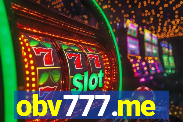 obv777.me