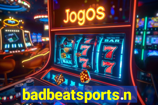 badbeatsports.net