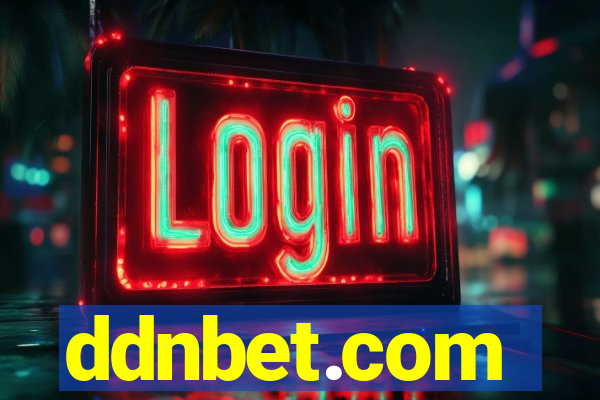 ddnbet.com