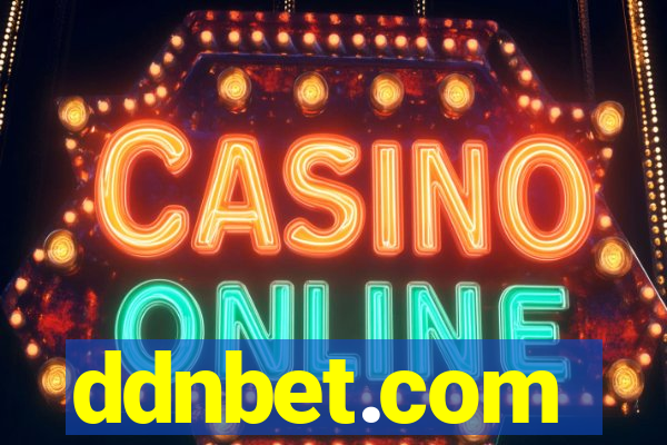 ddnbet.com