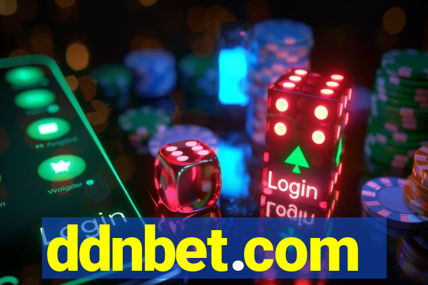 ddnbet.com