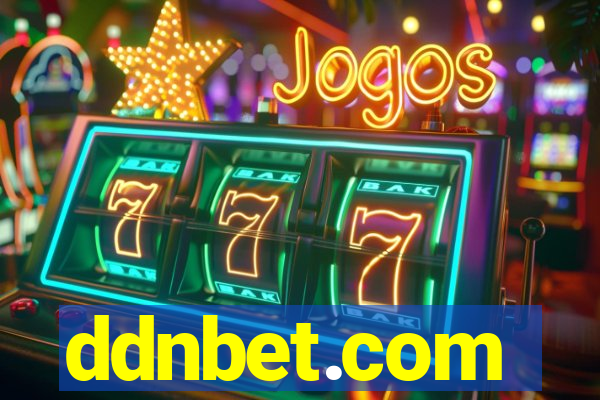 ddnbet.com