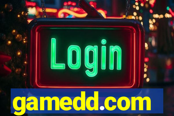 gamedd.com
