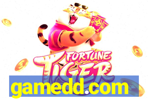 gamedd.com