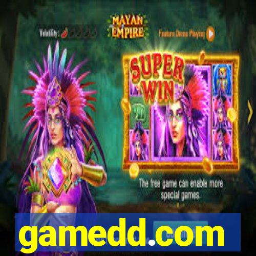 gamedd.com
